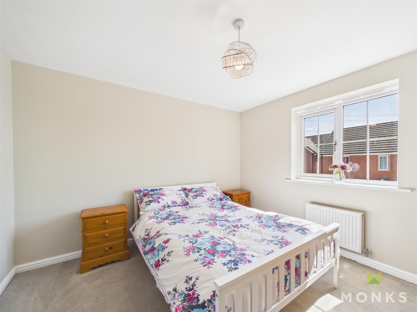 49 Broadhead Drive, Shrewsbury, SY1 4FB For Sale